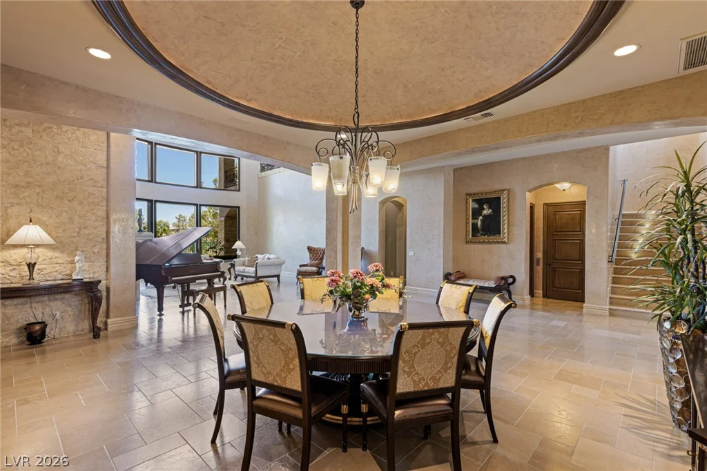 9724 Verlaine, Las Vegas, NV 89145