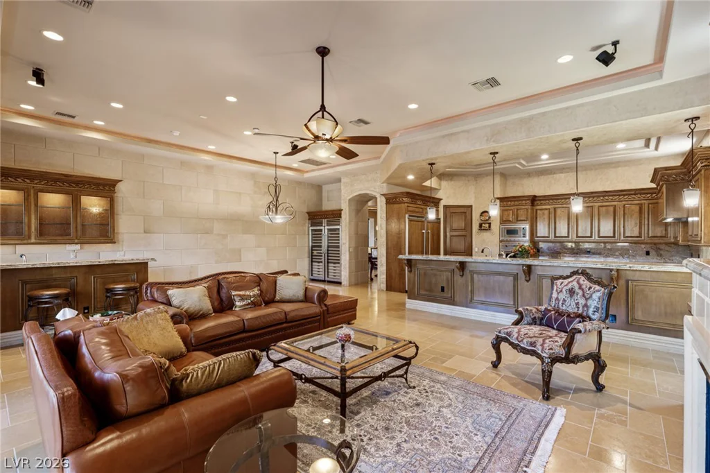 9724 Verlaine, Las Vegas, NV 89145