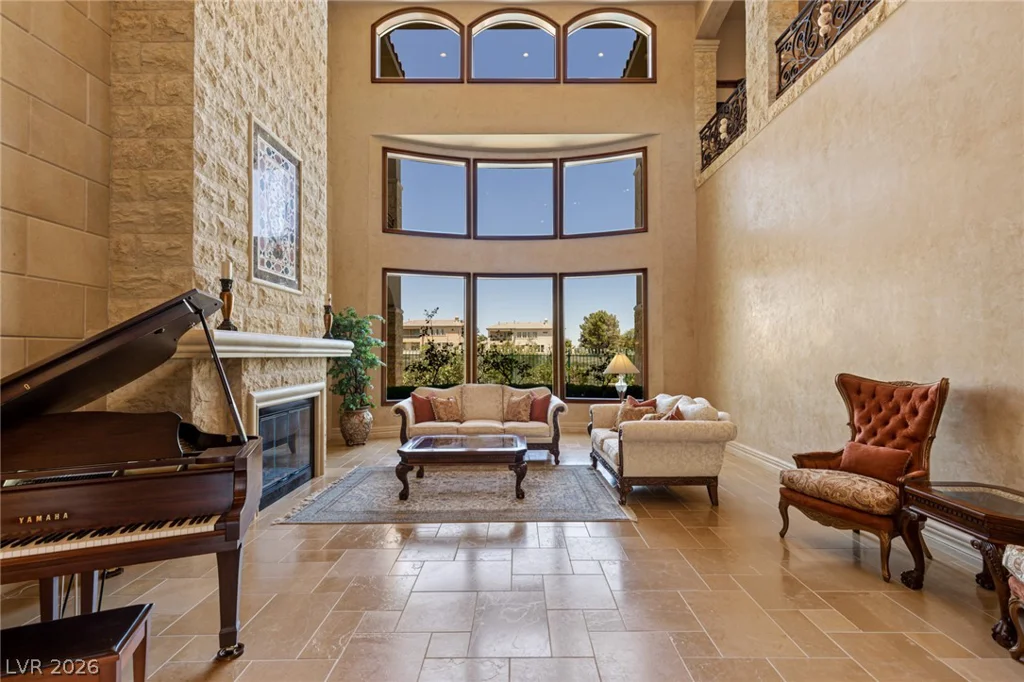 9724 Verlaine, Las Vegas, NV 89145