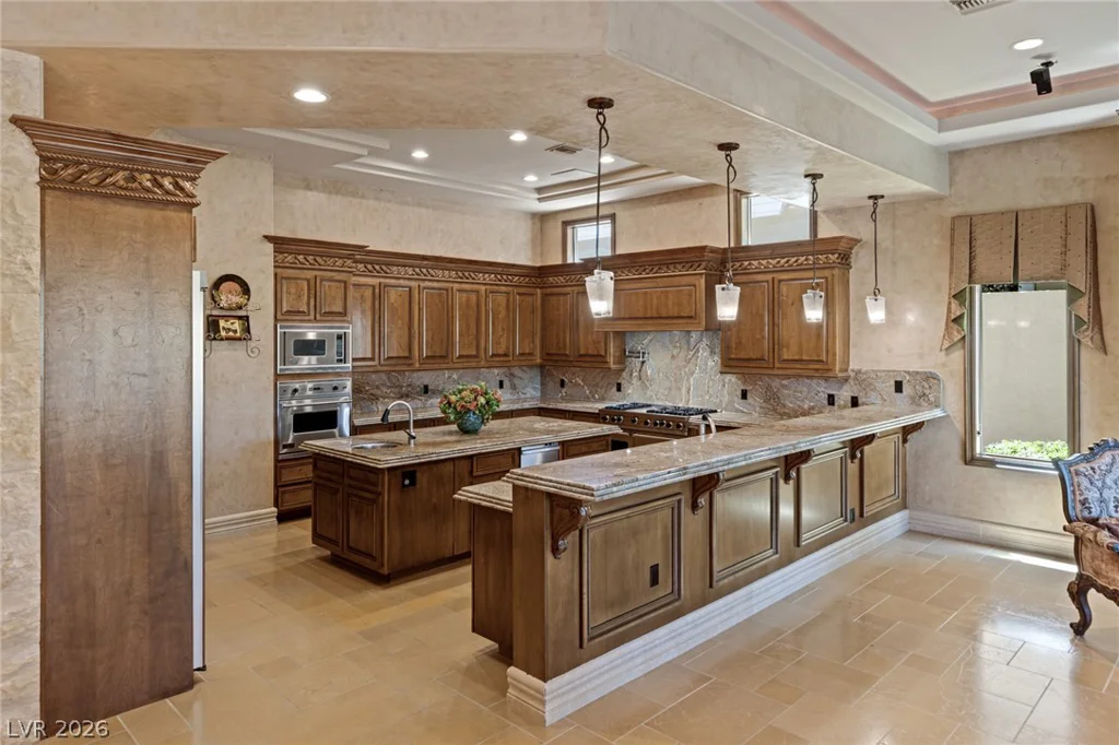 9724 Verlaine, Las Vegas, NV 89145