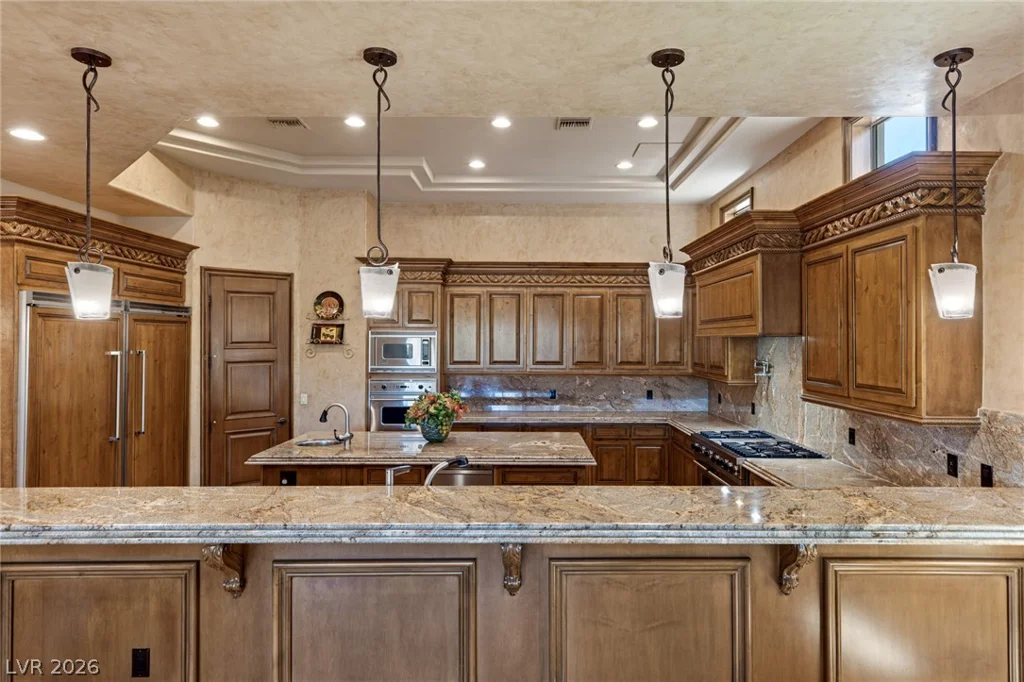 9724 Verlaine, Las Vegas, NV 89145