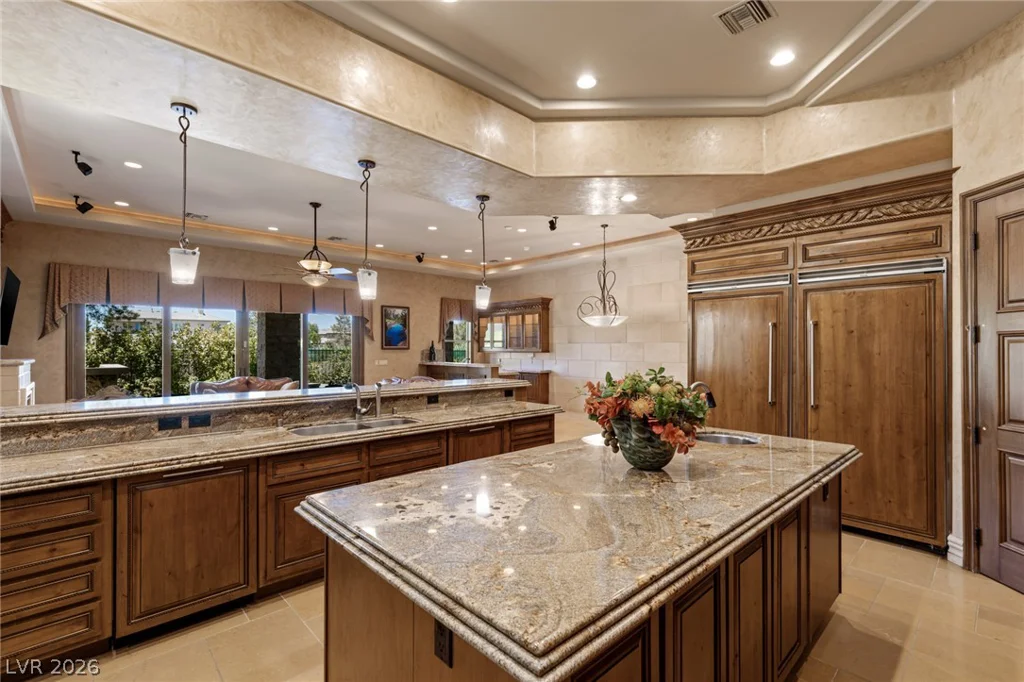 9724 Verlaine, Las Vegas, NV 89145