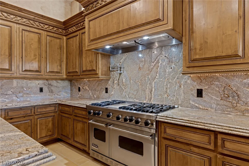 9724 Verlaine, Las Vegas, NV 89145