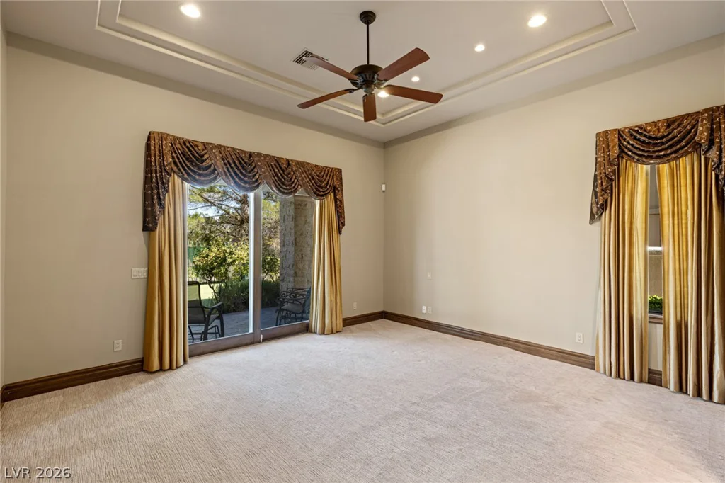9724 Verlaine, Las Vegas, NV 89145