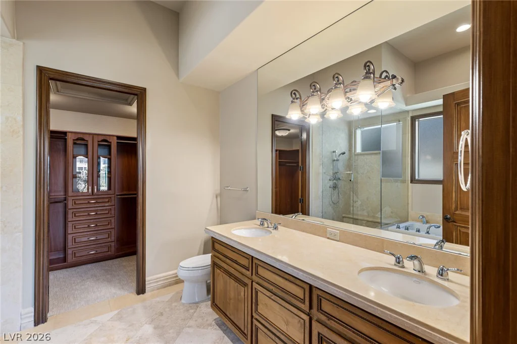 9724 Verlaine, Las Vegas, NV 89145