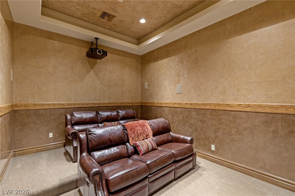 9724 Verlaine, Las Vegas, NV 89145