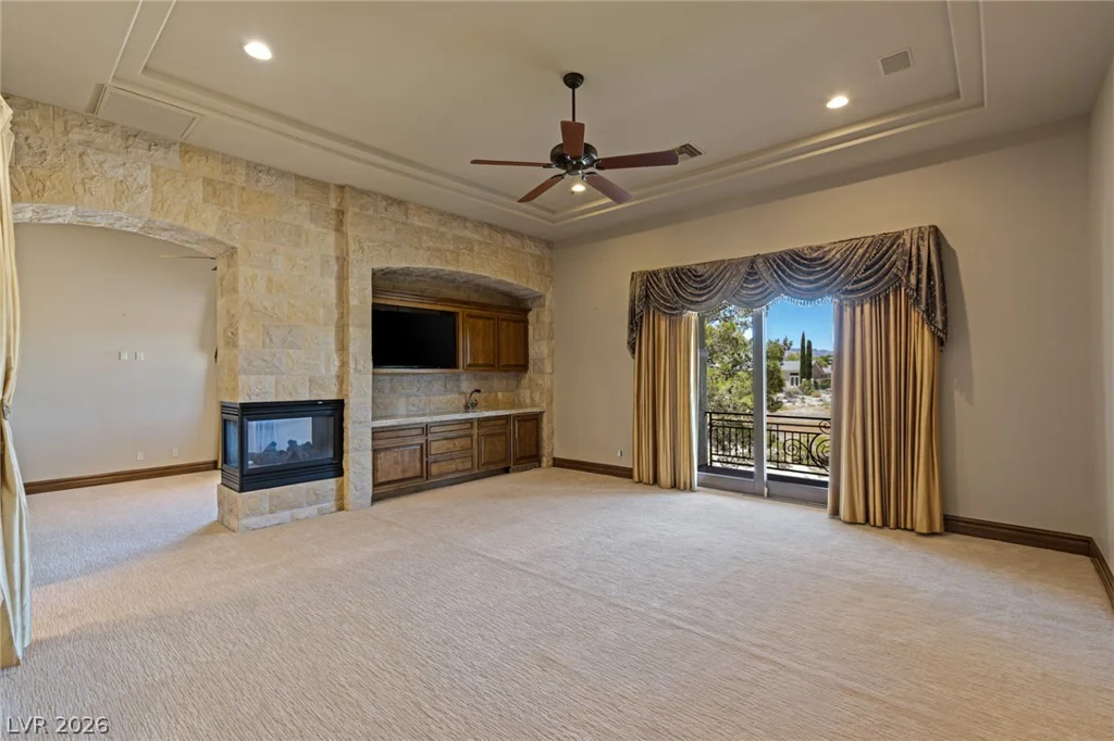 9724 Verlaine, Las Vegas, NV 89145