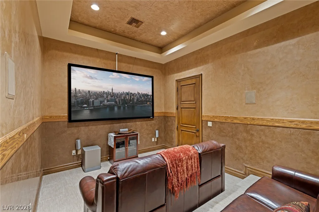 9724 Verlaine, Las Vegas, NV 89145