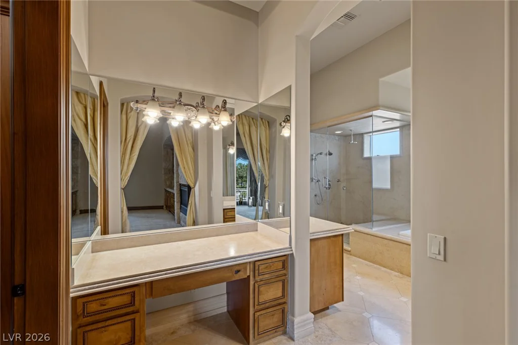 9724 Verlaine, Las Vegas, NV 89145
