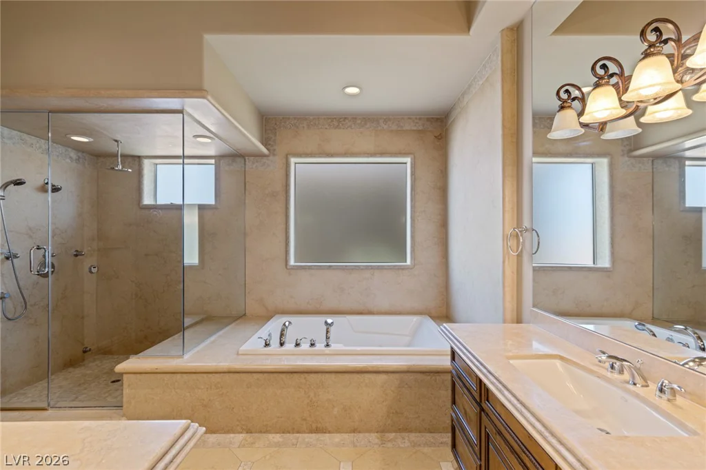 9724 Verlaine, Las Vegas, NV 89145
