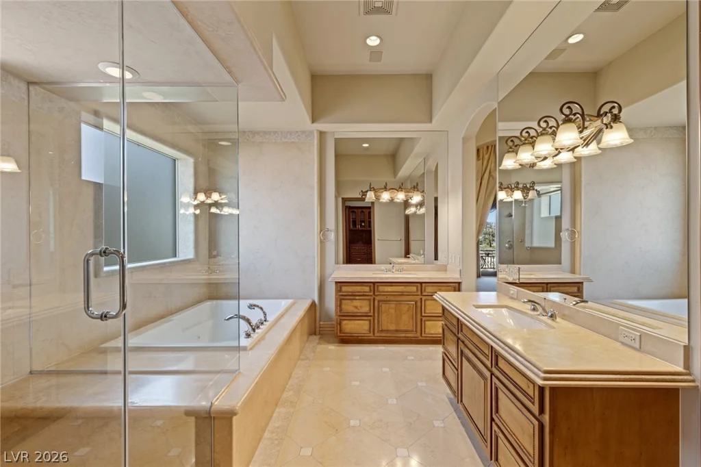 9724 Verlaine, Las Vegas, NV 89145