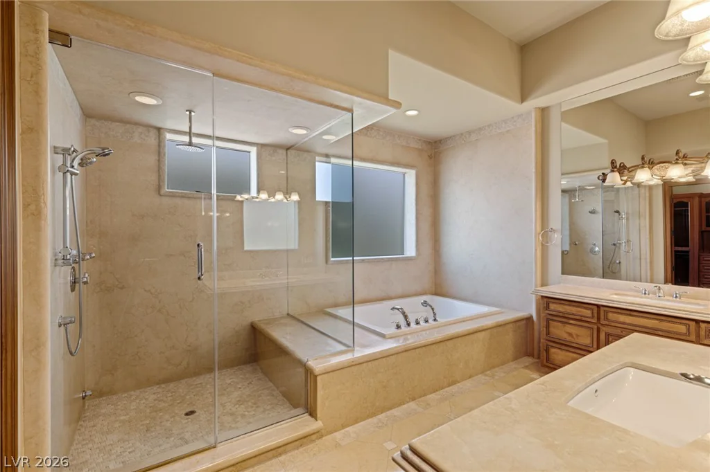 9724 Verlaine, Las Vegas, NV 89145