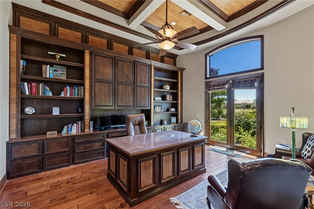9724 Verlaine, Las Vegas, NV 89145