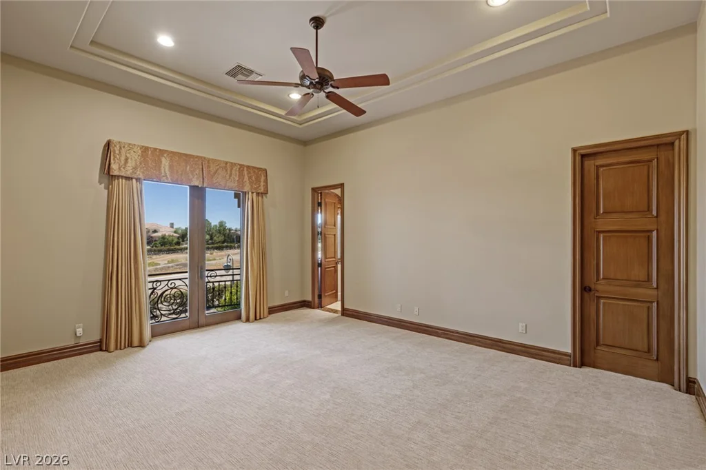 9724 Verlaine, Las Vegas, NV 89145