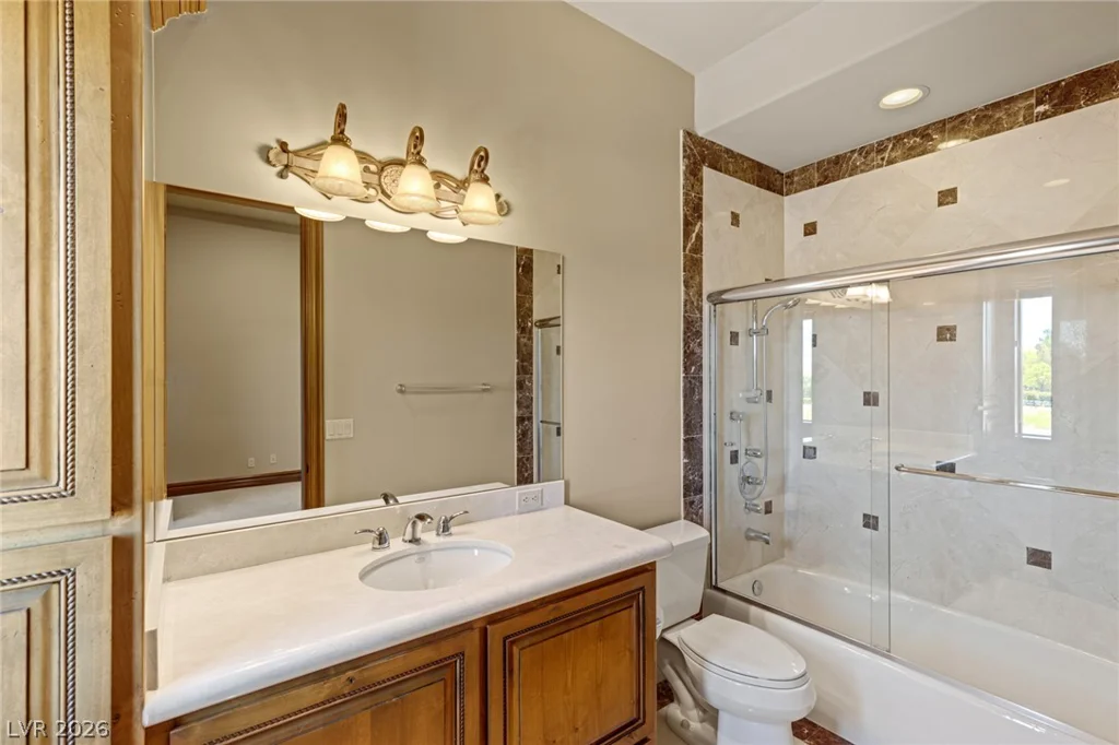 9724 Verlaine, Las Vegas, NV 89145
