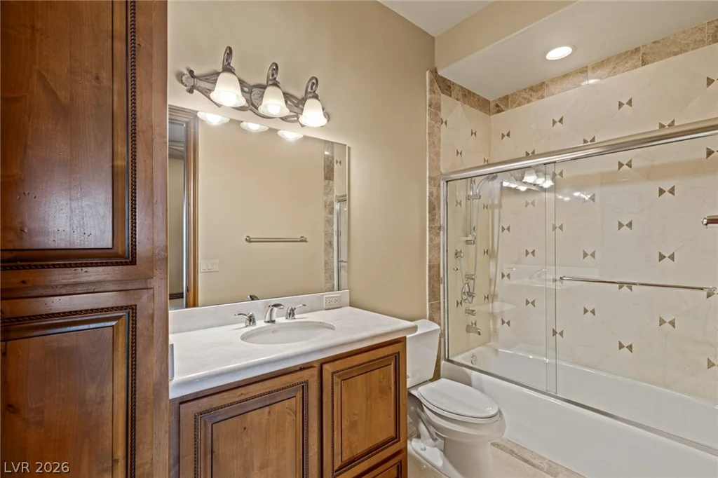 9724 Verlaine, Las Vegas, NV 89145
