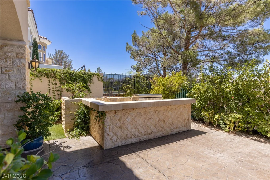 9724 Verlaine, Las Vegas, NV 89145