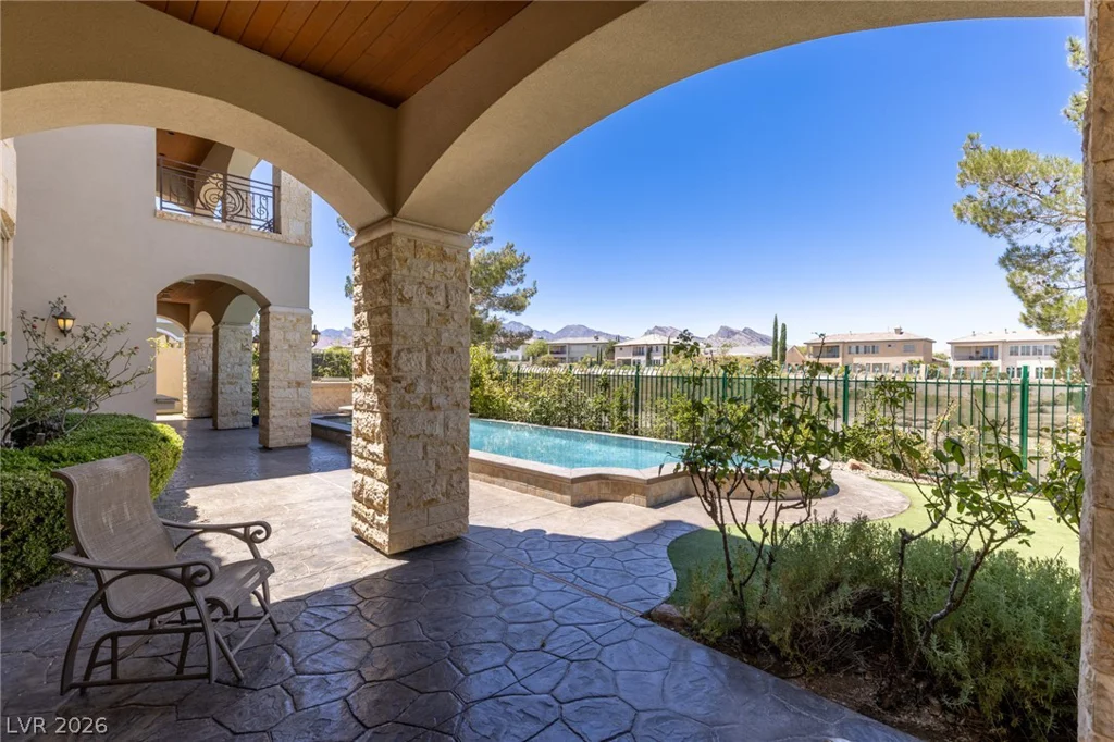 9724 Verlaine, Las Vegas, NV 89145