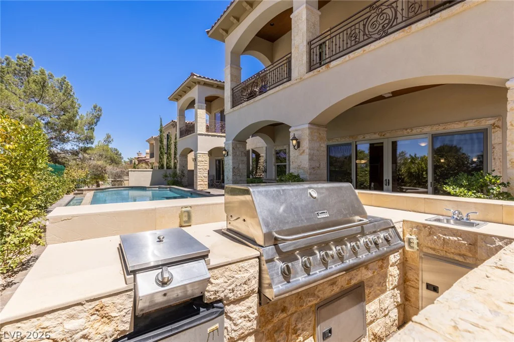 9724 Verlaine, Las Vegas, NV 89145