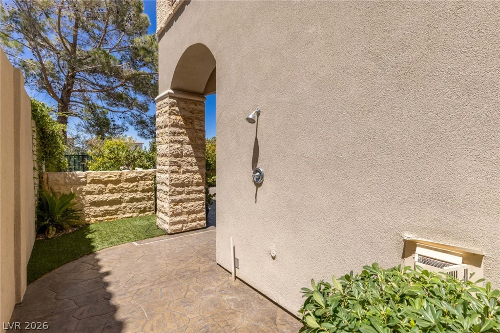 9724 Verlaine, Las Vegas, NV 89145