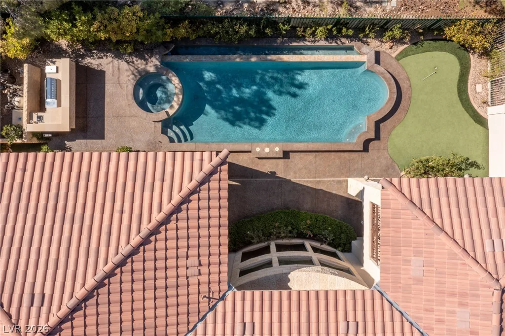 9724 Verlaine, Las Vegas, NV 89145
