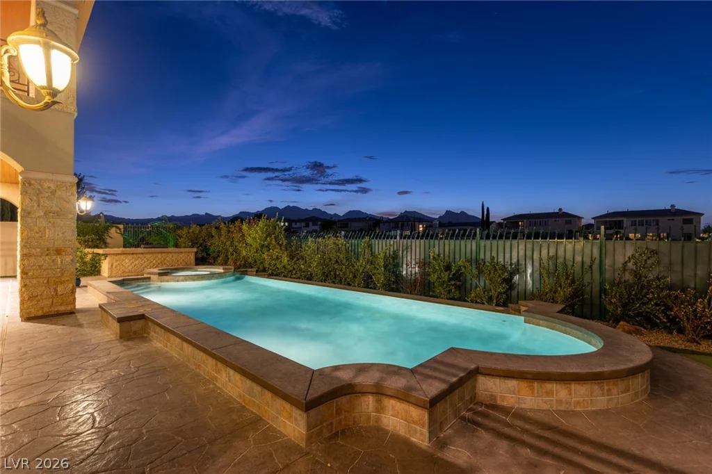 9724 Verlaine, Las Vegas, NV 89145