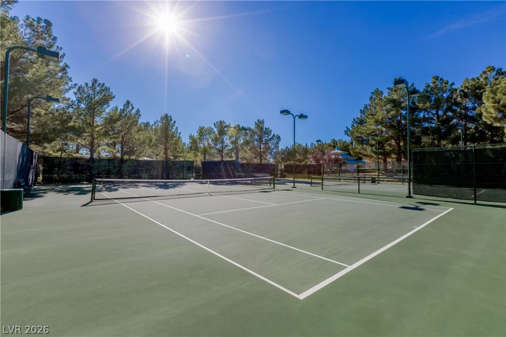 9724 Verlaine, Las Vegas, NV 89145
