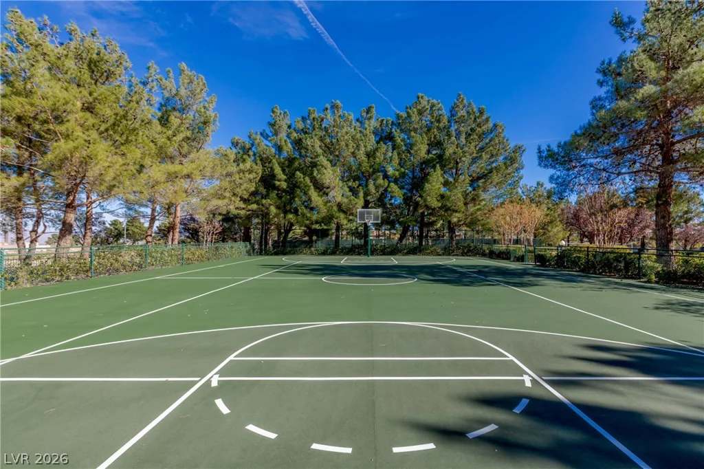 9724 Verlaine, Las Vegas, NV 89145