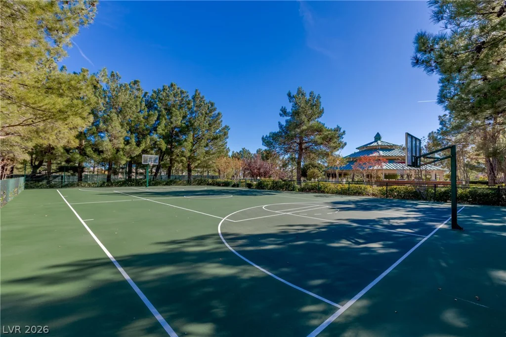 9724 Verlaine, Las Vegas, NV 89145