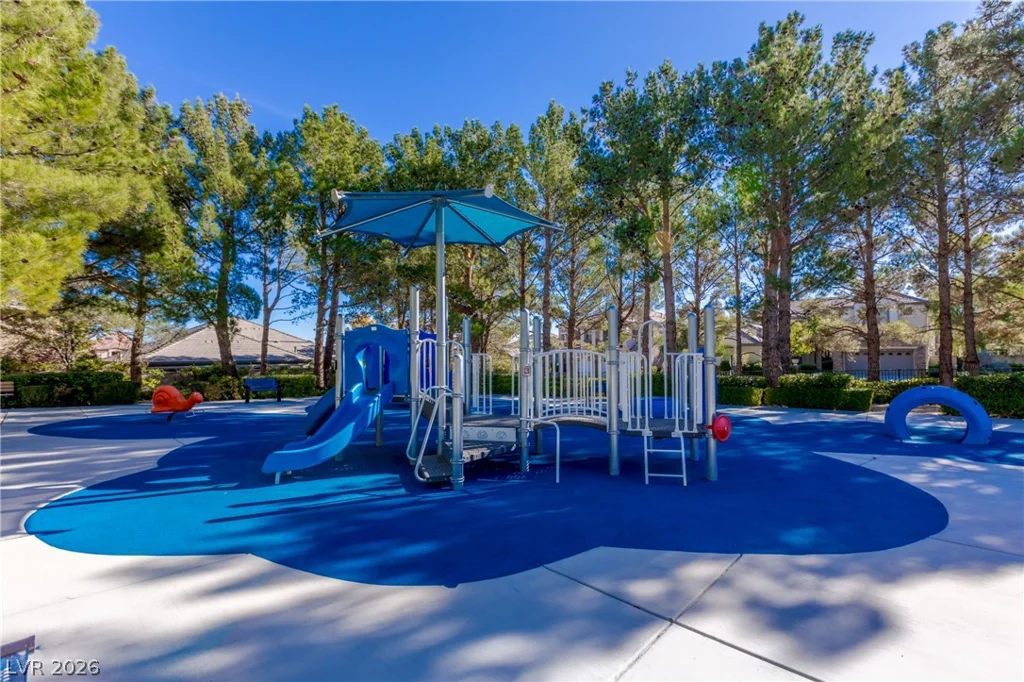 9724 Verlaine, Las Vegas, NV 89145