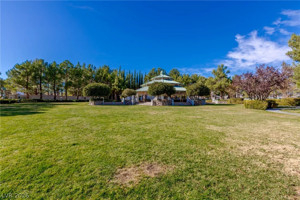 9724 Verlaine, Las Vegas, NV 89145