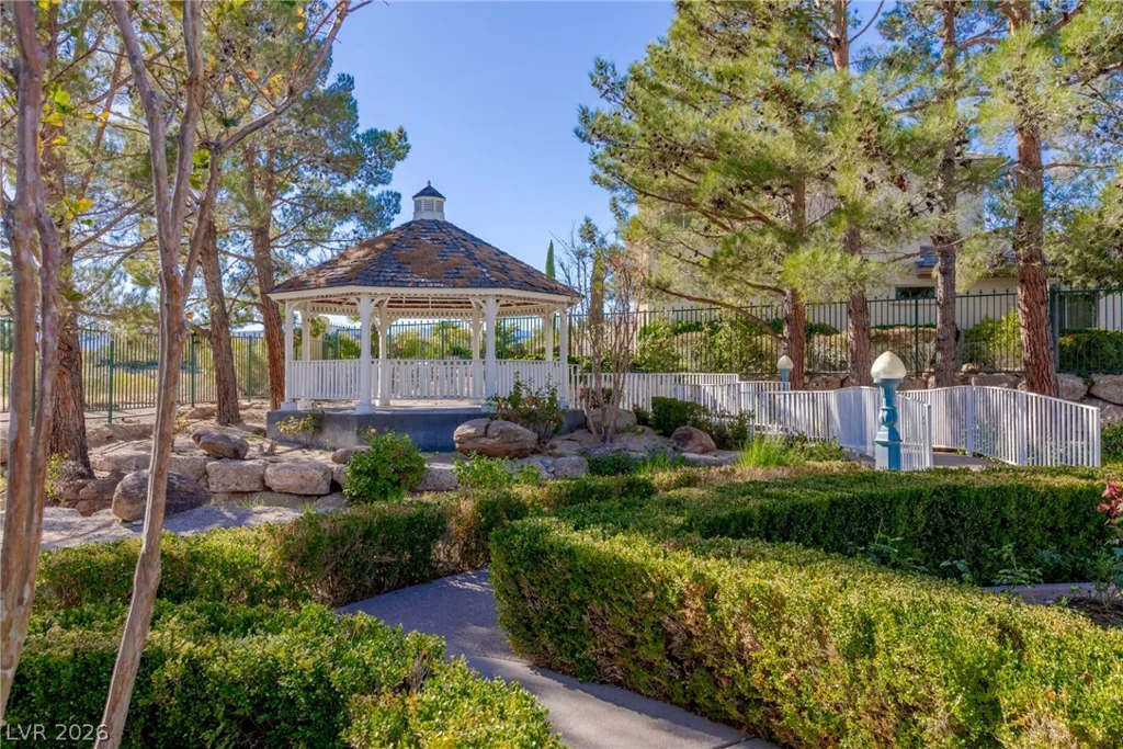 9724 Verlaine, Las Vegas, NV 89145