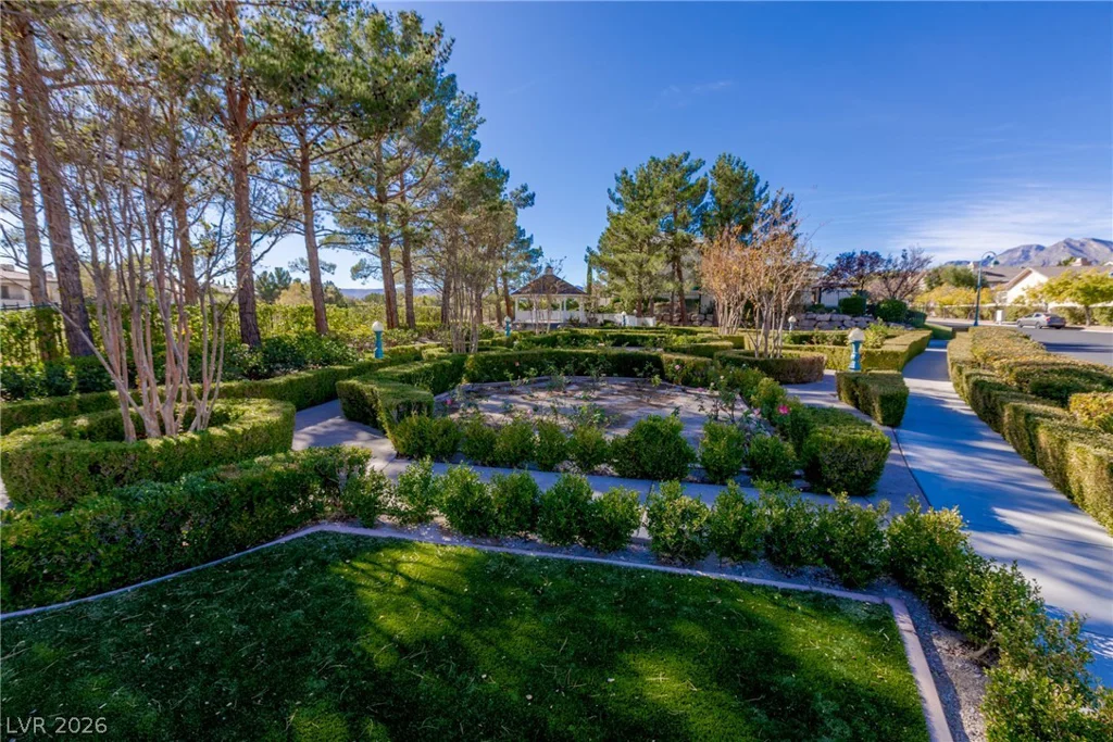 9724 Verlaine, Las Vegas, NV 89145