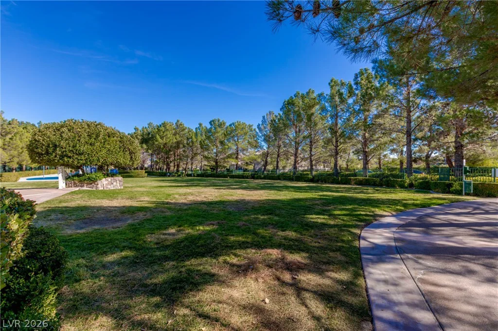 9724 Verlaine, Las Vegas, NV 89145