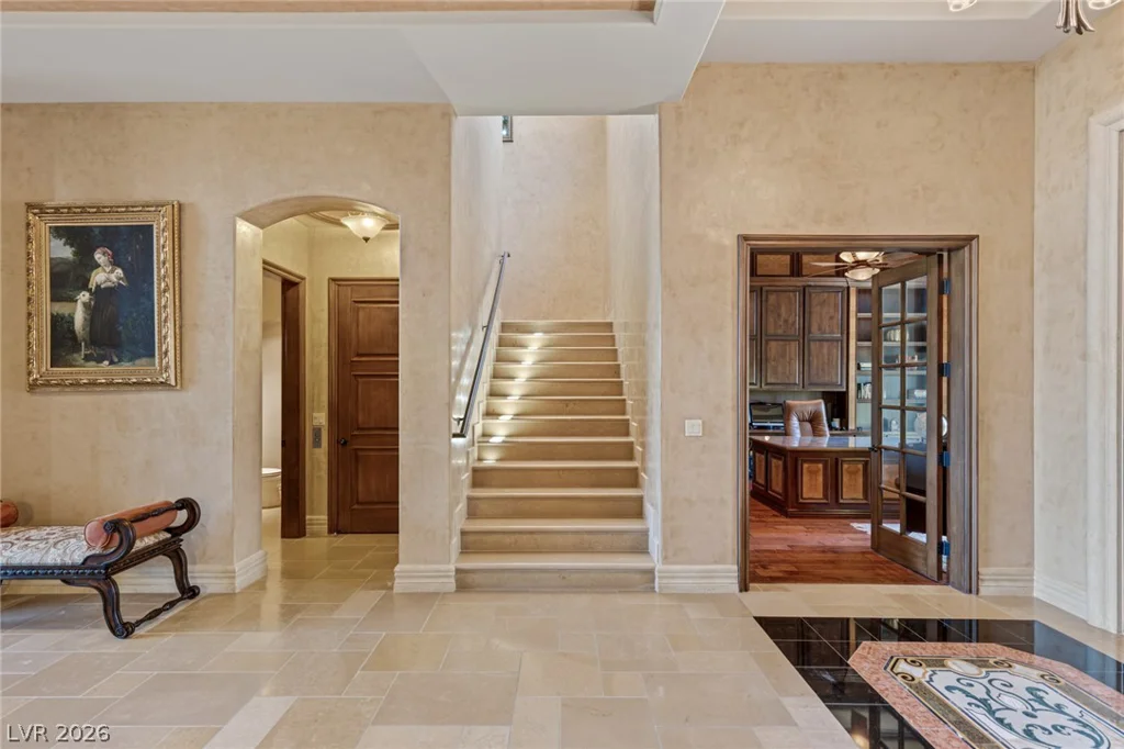 9724 Verlaine, Las Vegas, NV 89145