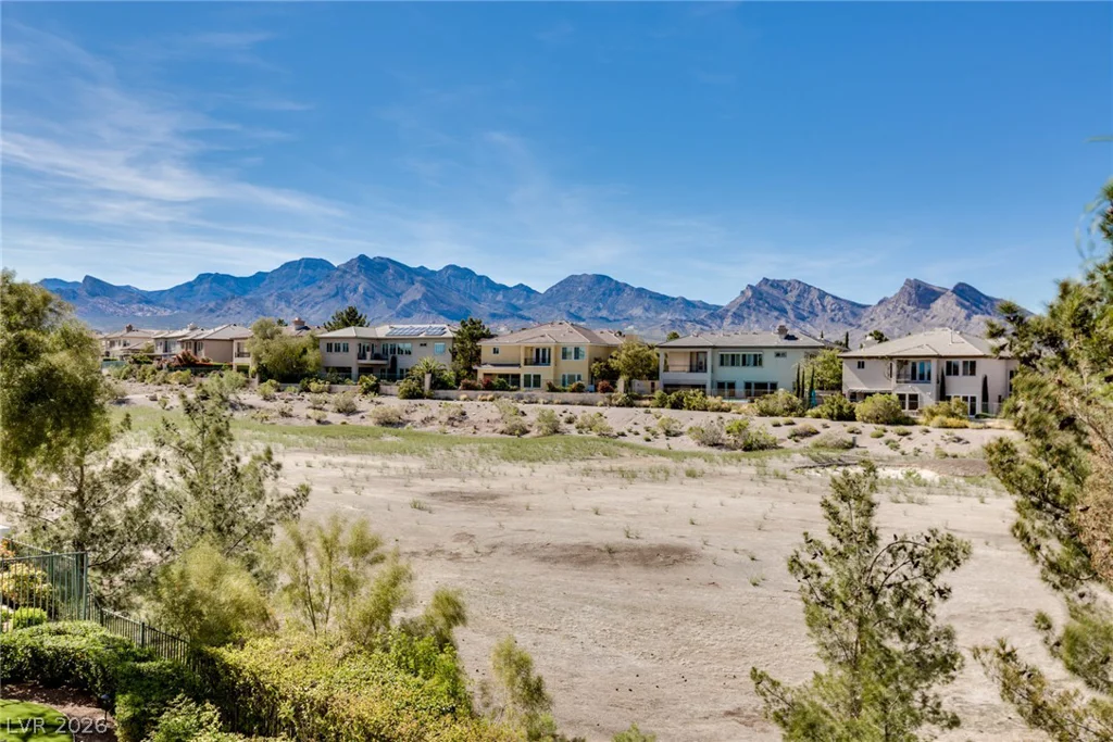 9724 Verlaine, Las Vegas, NV 89145
