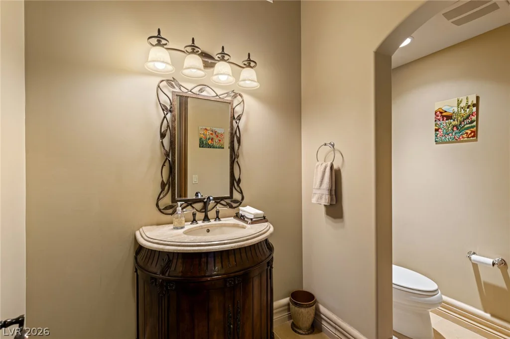 9724 Verlaine, Las Vegas, NV 89145