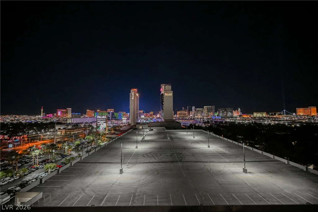 4381 Flamingo, Las Vegas, NV 89103