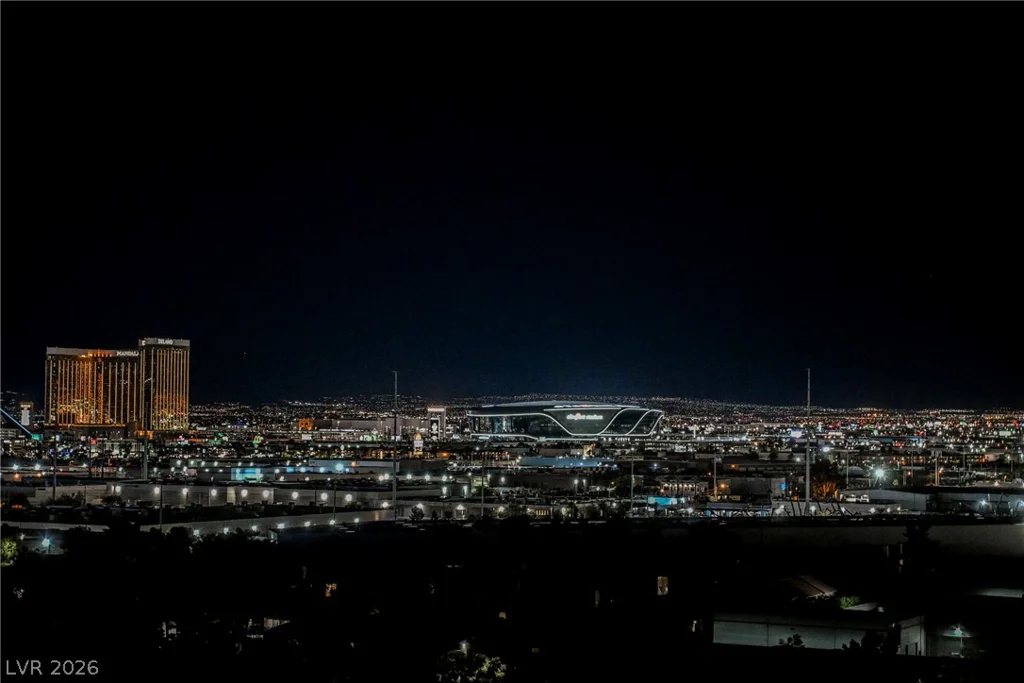 4381 Flamingo, Las Vegas, NV 89103