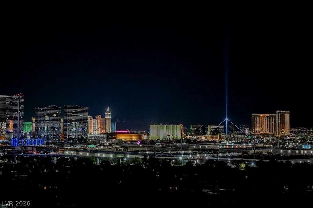 4381 Flamingo, Las Vegas, NV 89103