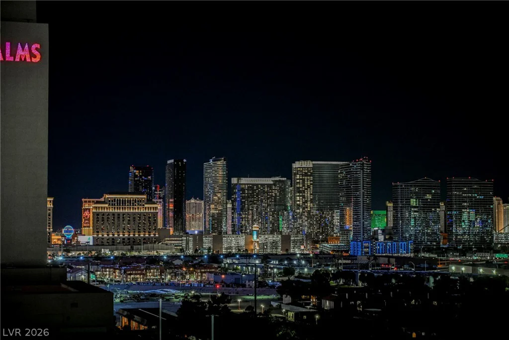 4381 Flamingo, Las Vegas, NV 89103