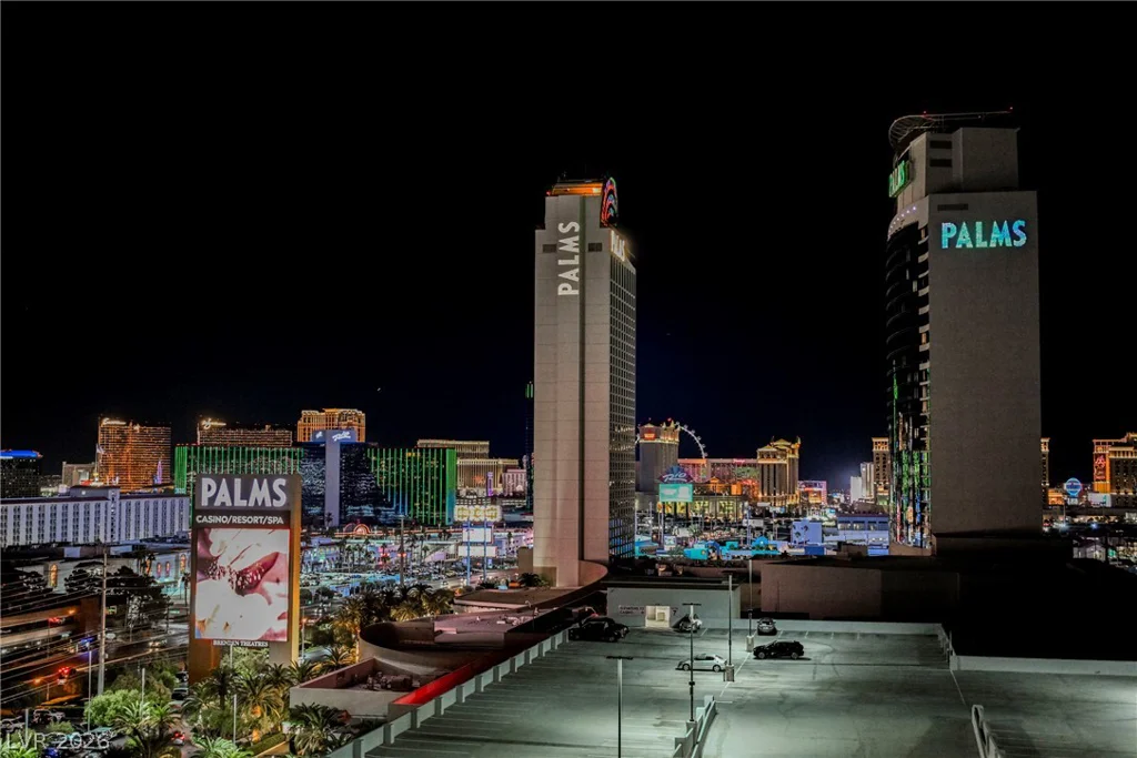 4381 Flamingo, Las Vegas, NV 89103