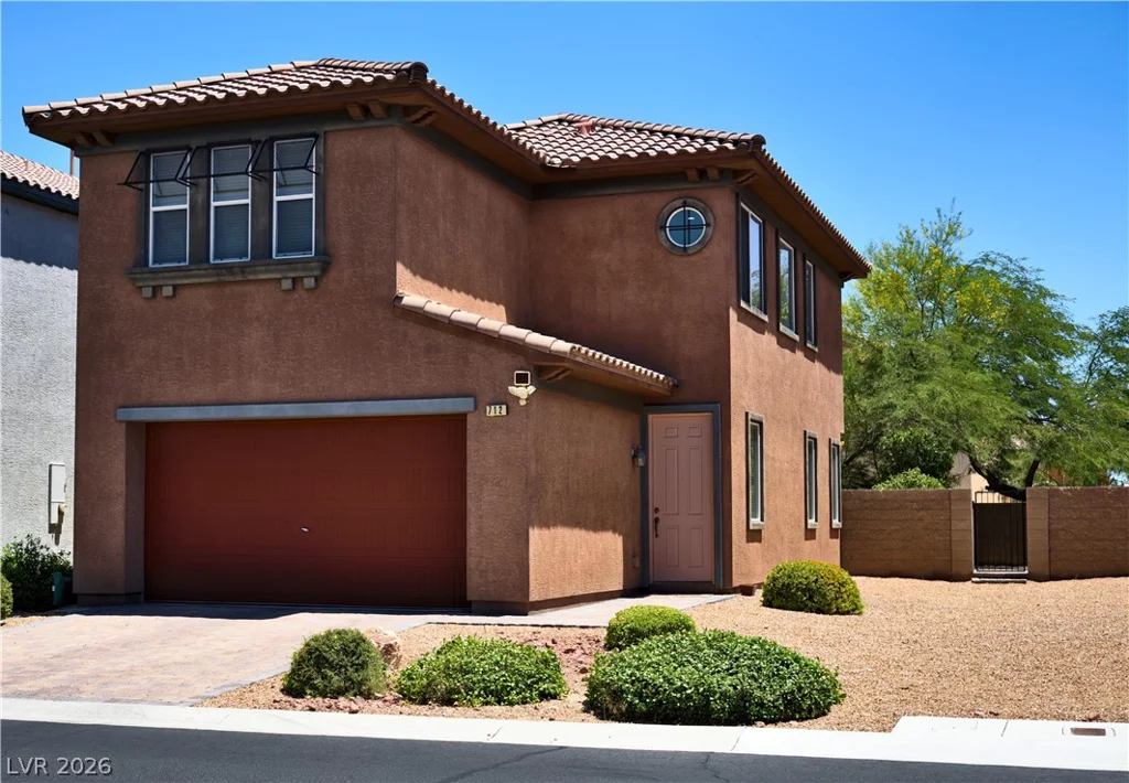 712 Oak Hills Course, Las Vegas, NV 89148