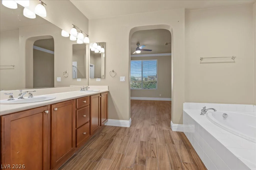 7149 Pipers Run, North Las Vegas, NV 89084