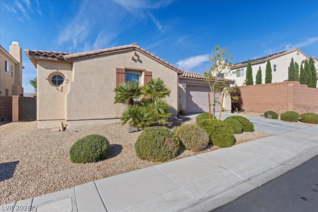 7149 Pipers Run, North Las Vegas, NV 89084
