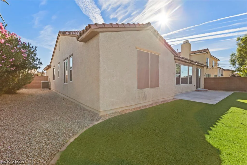 7149 Pipers Run, North Las Vegas, NV 89084