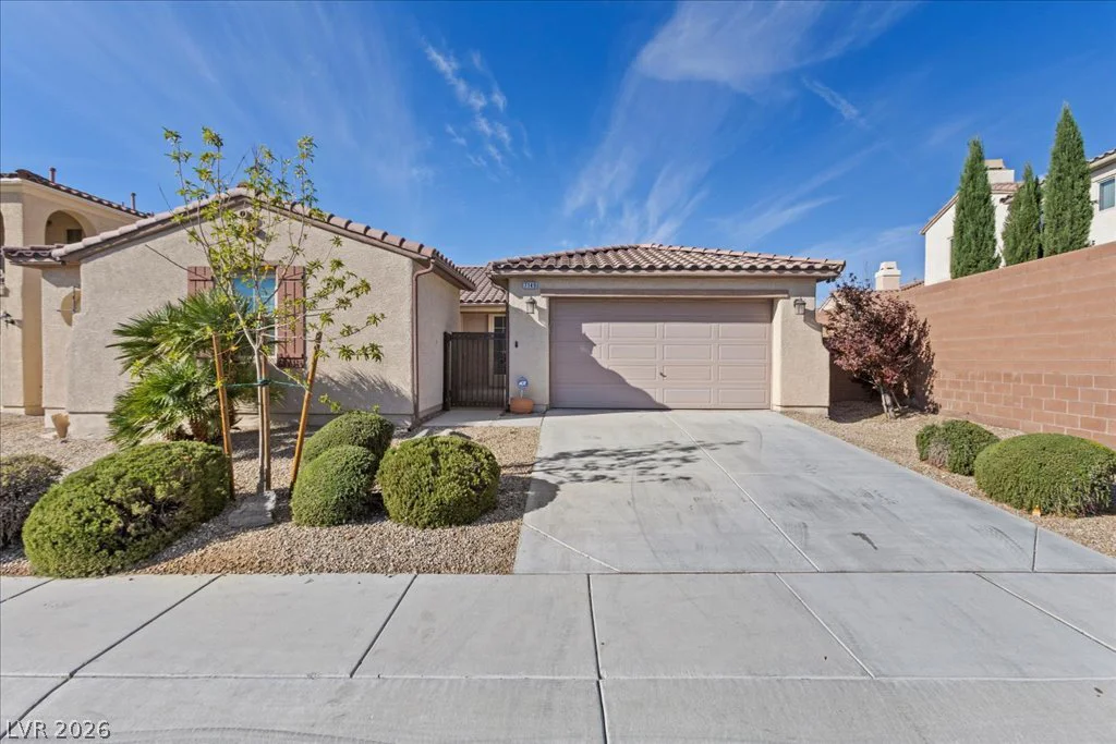 7149 Pipers Run, North Las Vegas, NV 89084