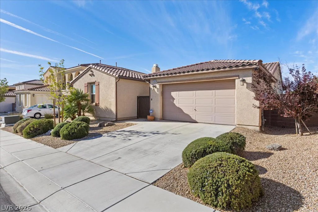 7149 Pipers Run, North Las Vegas, NV 89084
