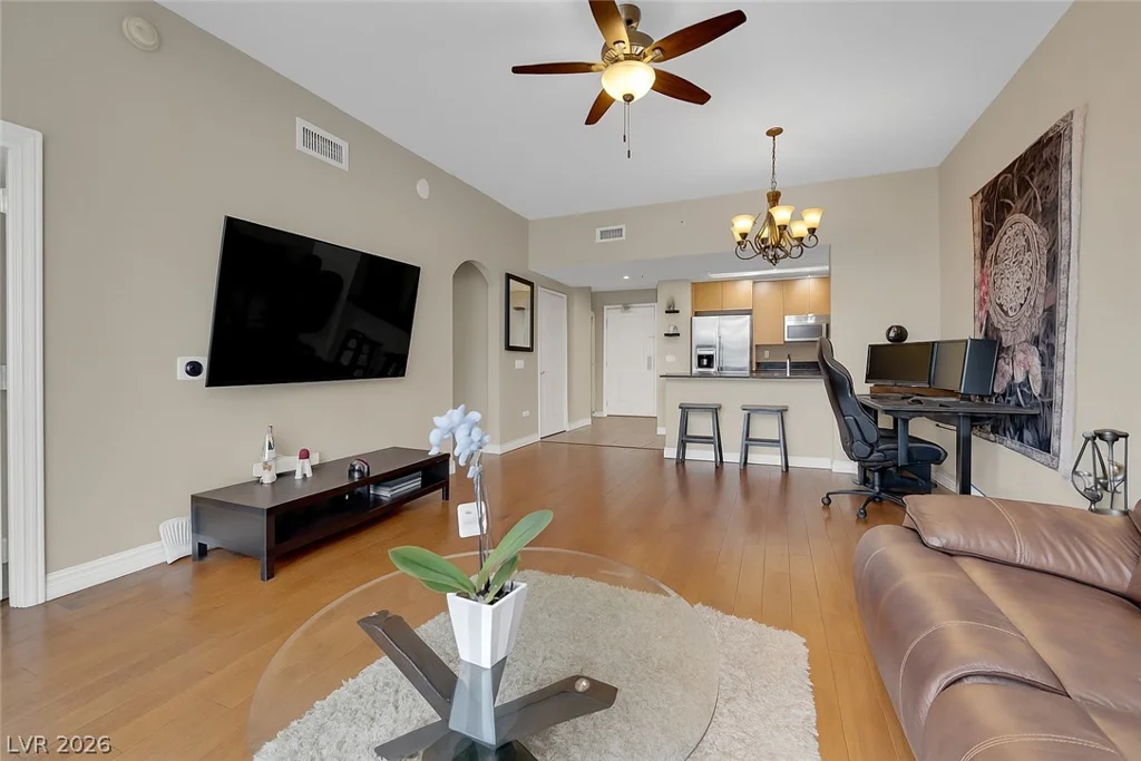 200 Sahara, Las Vegas, NV 89102