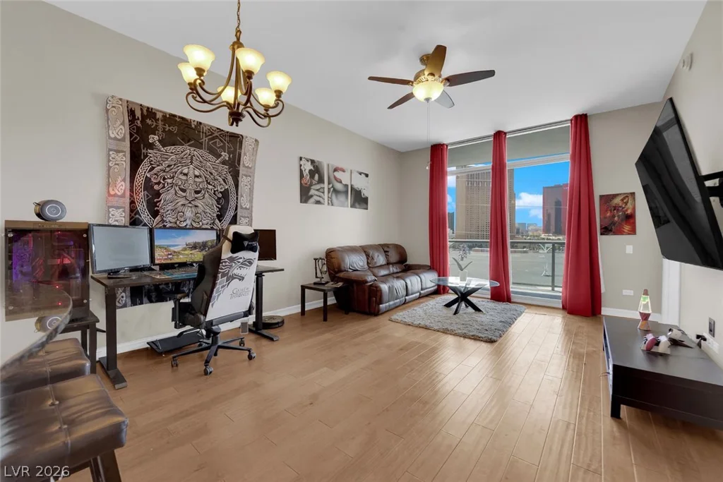 200 Sahara, Las Vegas, NV 89102